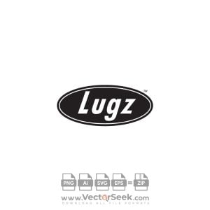 Lugz Logo Vector