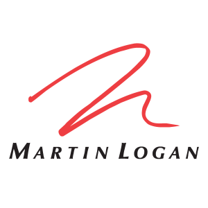 Martin Logan Logo Vector