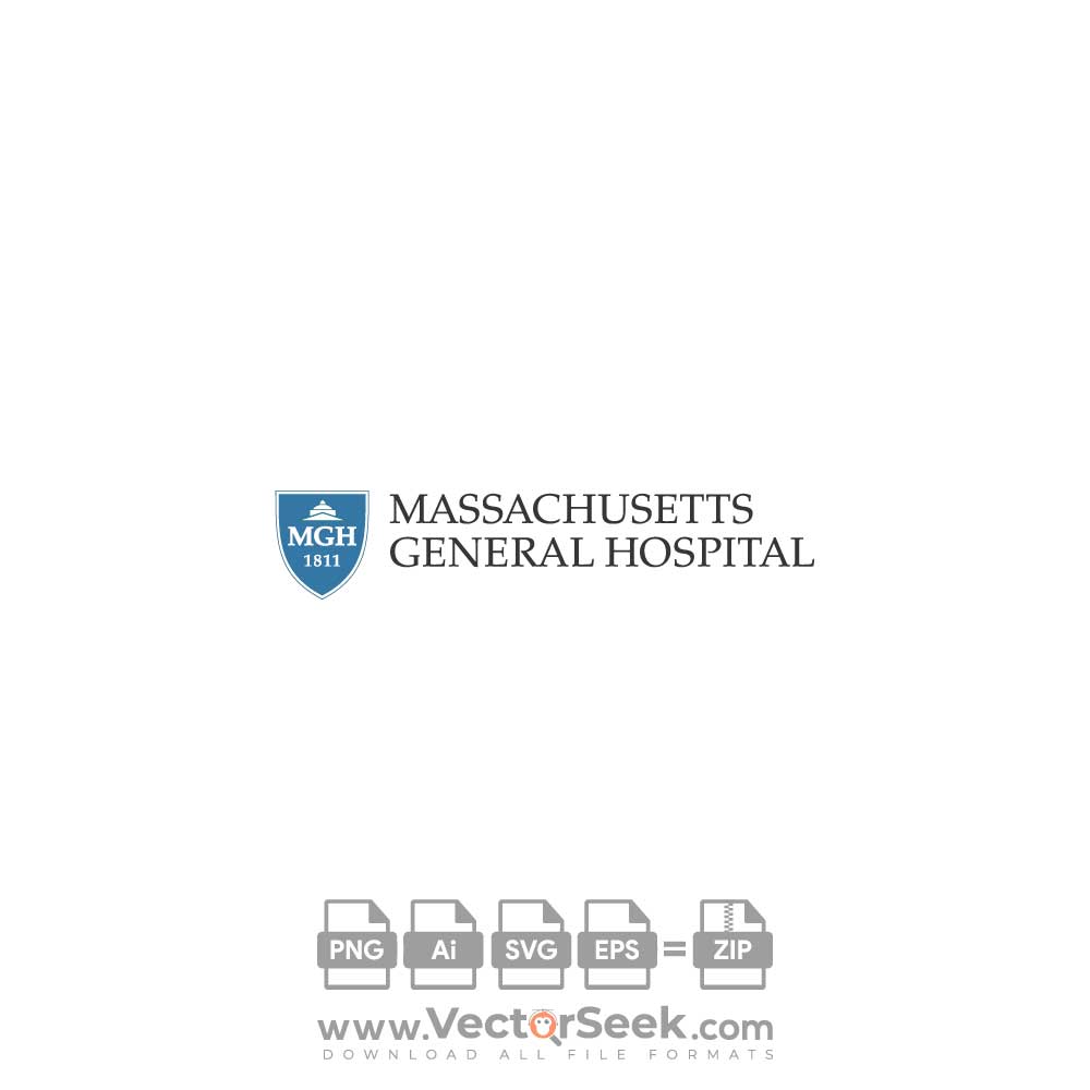 Massachusetts General Hospital Logo Vector (.Ai .PNG .SVG .EPS Free