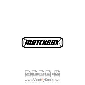 Matchbox Logo Vector