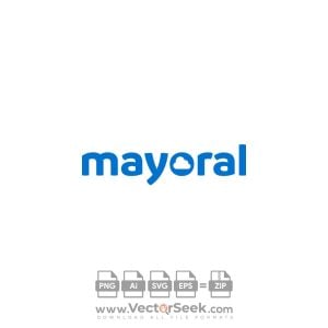 Mayoral Logo Vector
