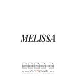 Melissa Logo Vector