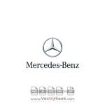 Mercedes Benz Logo Vector