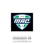 Mid American Conference Logo Vector