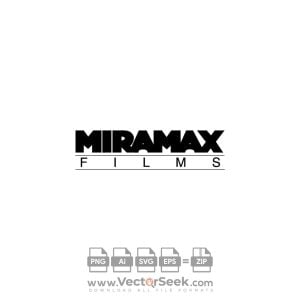 Miramax Films Logo Vector
