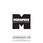 Miramax Home Entertainment Logo Vector