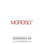 Moroso Logo Vector