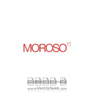 Moroso Logo Vector