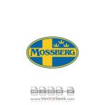 Mossberg Logo Vector