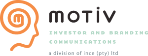 Motiv Logo Vector