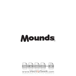 Mounds Logo Vector