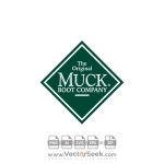 Muck Boot Co. Logo Vector