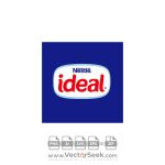 Nestlé Ideal Logo Vector