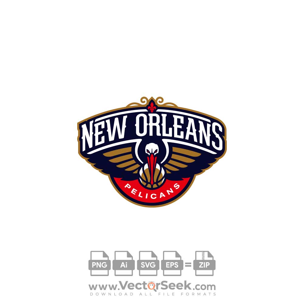 New Orlean Saints Logo PNG Vector (AI) Free Download