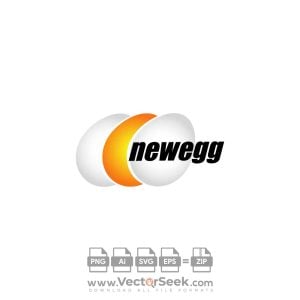 Newegg Logo Vector