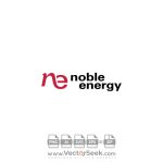 Noble Energy Logo Vector