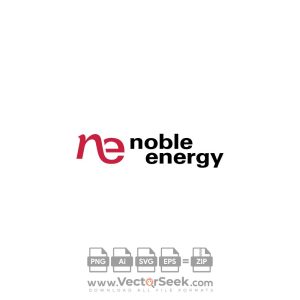 Noble Energy Logo Vector