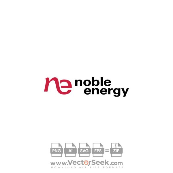 Noble Corporation Logo Vector - (.Ai .PNG .SVG .EPS Free Download)