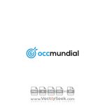 OCC Mundial Logo Vector