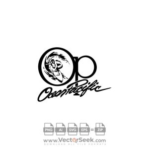 OP Logo Vector