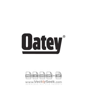 Oatey Logo Vector