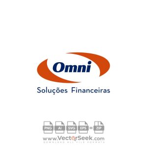 Omni Soluções Financeiras Logo Vector