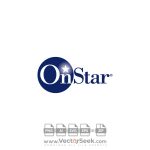 OnStar Logo Vector