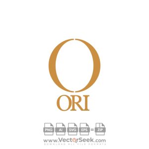 Ori Logo Vector