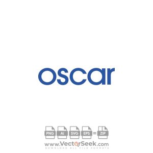 Oscar Health Logo Vector