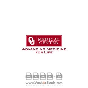 Ou Medical Center Logo Vector