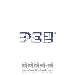 PEZ Logo Vector