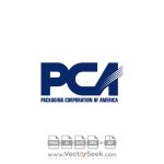 Packaging corp of america Logo Vector