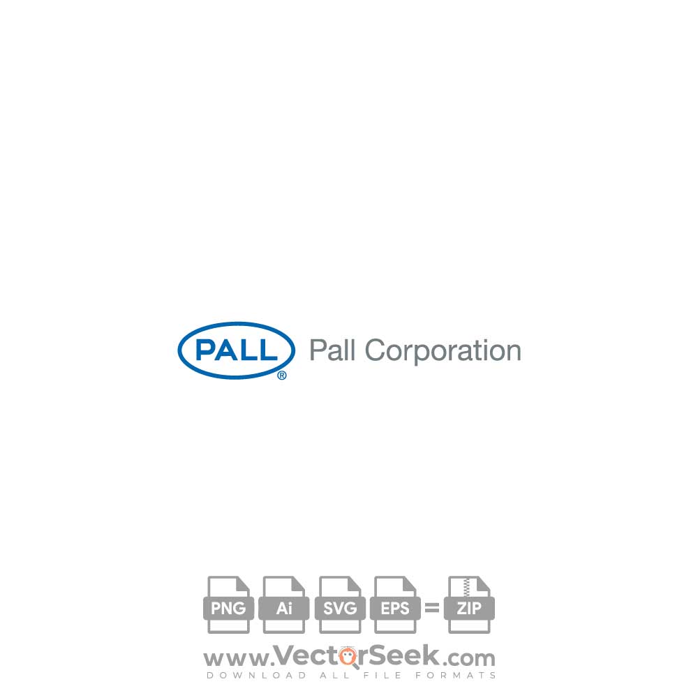 Pall Logo Vector - (.Ai .PNG .SVG .EPS Free Download)