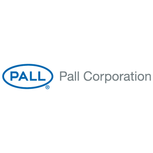 Pall Logo Vector