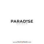 Paradise Palace Logo Vector