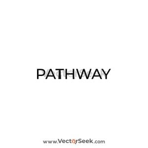 Pathway Logo Vector