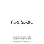 Paul Smith Logo Vector