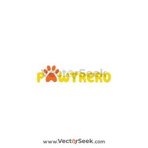 Pawrtrero Logo Vector
