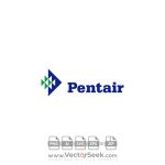 Pentair Logo Vector