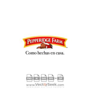 Pepperidge Farm Logo Vector