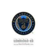 Philadelphia Union Logo Vector