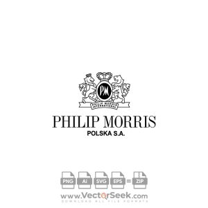 Philip Morris Logo Vector