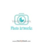 Photo Artworks Logo Vector