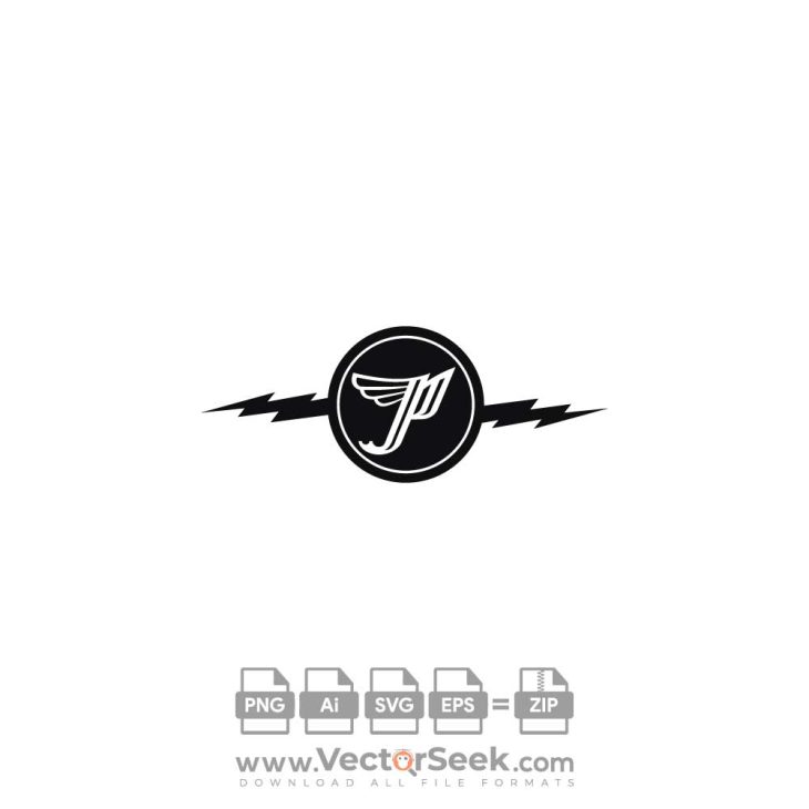 Pixies Logo Vector (.Ai .PNG .SVG .EPS Free Download)