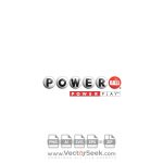 Powerball Logo Vector