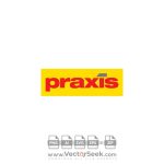 Praxis Logo Vector