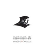 Providence College Friars Logo Vector