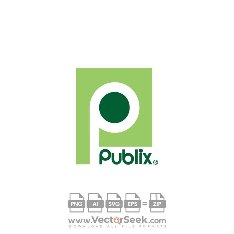 Publix Supermarket Logo Vector - (.Ai .PNG .SVG .EPS Free Download)