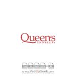 Queen’s University Logo Vector