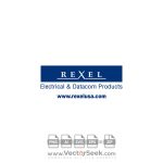 REXEL Logo Vector